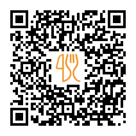 QR-code link para o menu de Les Fleurs