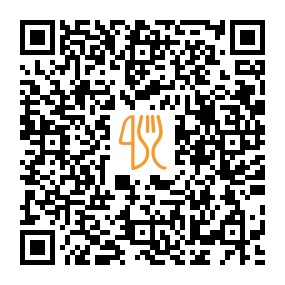 QR-code link para o menu de Peoon Veg Non Veg