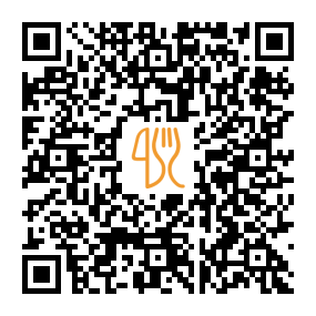 QR-code link para o menu de El Pollo Cachuchon