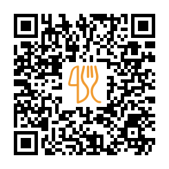 QR-code link para o menu de The Food Buddy