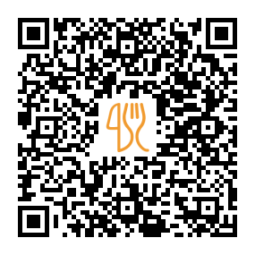 QR-code link para o menu de La Bonne Auberge