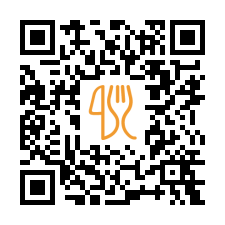 QR-code link para o menu de Gr8