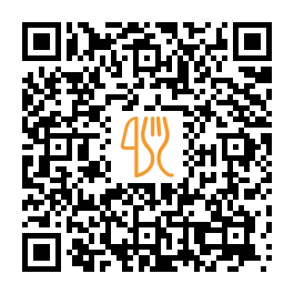 QR-code link para o menu de Jixiang Sushi
