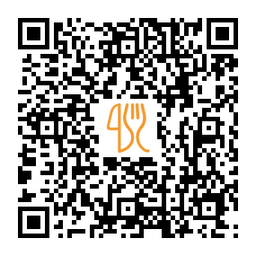 QR-code link para o menu de Bird Box Boucher Place