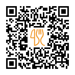 QR-code link para o menu de Hef's