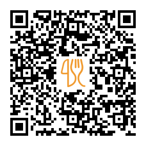 QR-code link para o menu de Pizza Roga