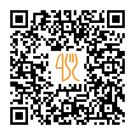 QR-code link para o menu de Rejuv Juice