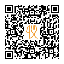 QR-code link para o menu de Flakey Krust