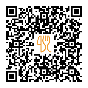 QR-code link para o menu de The Avon Inn