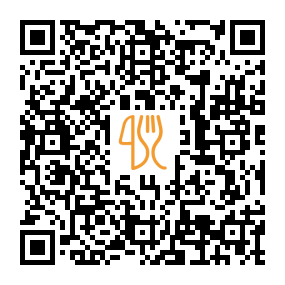 QR-code link para o menu de The Burnt Truck