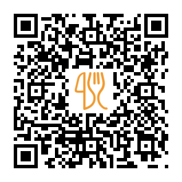 QR-code link para o menu de Caffe Pirun