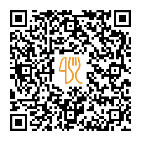 QR-code link para o menu de Little Caesars Pizza