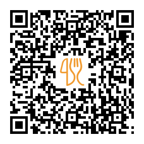 QR-code link para o menu de Bushi-tei Bistro