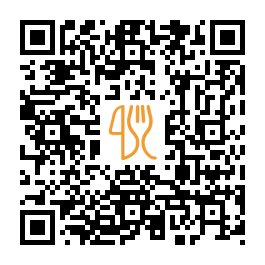 QR-code link para o menu de Sushi Express