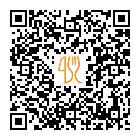 QR-code link para o menu de Blondie's Pizza