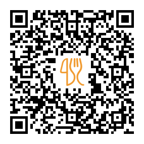 QR-code link para o menu de Kabab N Chutney