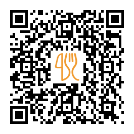 QR-code link para o menu de Alitas Donde Pava