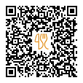 QR-code link para o menu de Sakura Sushi and Steak