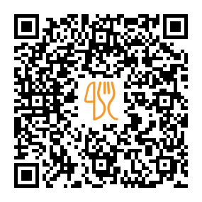 QR-code link para o menu de Restoran Marta