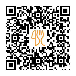 QR-code link para o menu de Hawthorn Grill