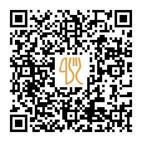 QR-code link para o menu de Amelia's Wood Fired Cuisine