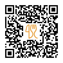 QR-code link para o menu de La Grillade