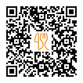 QR-code link para o menu de Delicious Home Food