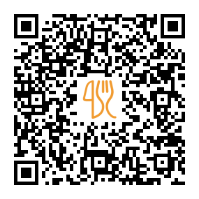 QR-code link para o menu de Indian Coffee House