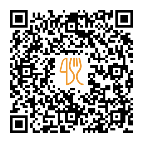 QR-code link para o menu de Dot's Custom Cakes & Catering.