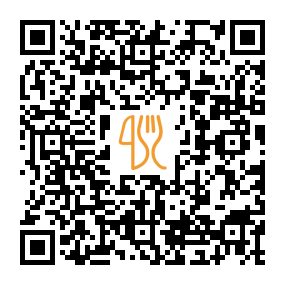 QR-code link para o menu de Mini Pot Burwood