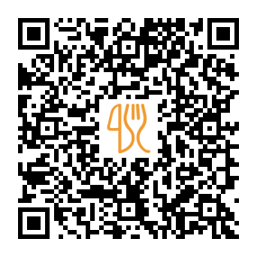 QR-code link para o menu de Aca Te Espero