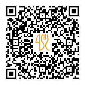 QR-code link para o menu de Licensed To Grill