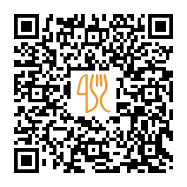 QR-code link para o menu de Whataburger