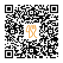 QR-code link para o menu de King Doner Kebab