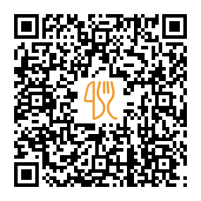 QR-code link para o menu de The Crown Kitchen