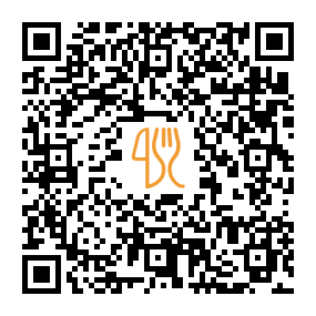 QR-code link para o menu de Fox And Hounds