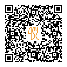 QR-code link para o menu de Jeff's Bakery