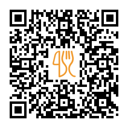 QR-code link para o menu de Puteus Brač