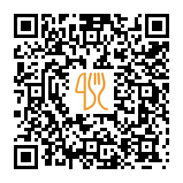 QR-code link para o menu de Särna Camping