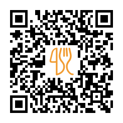 QR-code link para o menu de La Pared