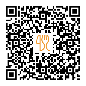 QR-code link para o menu de Mamma Mia