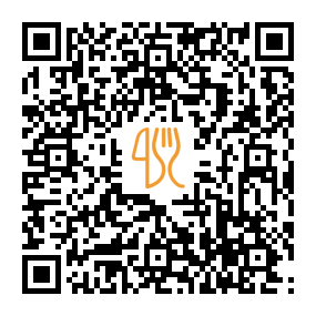 QR-code link para o menu de Hesburger