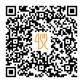 QR-code link para o menu de Flying Biscuit Cafe