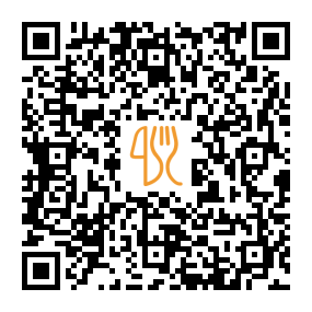 QR-code link para o menu de Ralphie's Family Sports Eatery