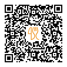 QR-code link para o menu de Yak Yeti