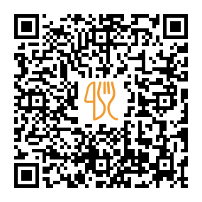 QR-code link para o menu de Krishna Bhel Pakodi Center