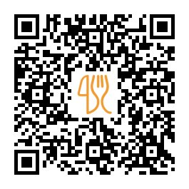 QR-code link para o menu de Fauji Food Corner