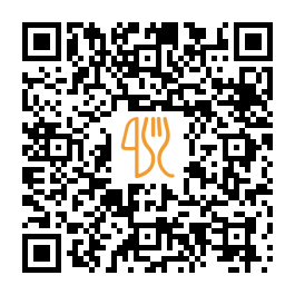 QR-code link para o menu de Friendly Tavern