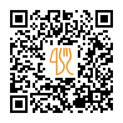 QR-code link para o menu de Fun Tu