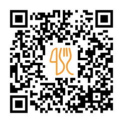 QR-code link para o menu de Koromašna